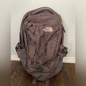North Face Borealis Backpack